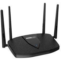 TOTOLINK X5000R AX1800 Dual Band Gigabit WiFi Router